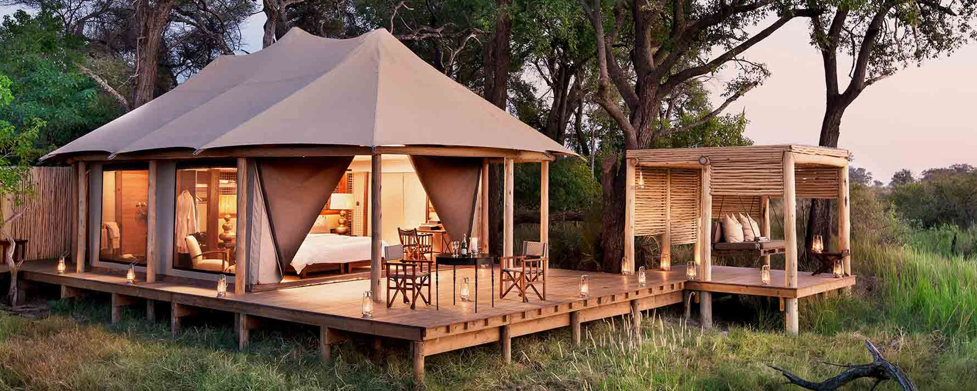  Explore the Ultimate Tanzania Luxury Safari Experience with PoaPoa Tours