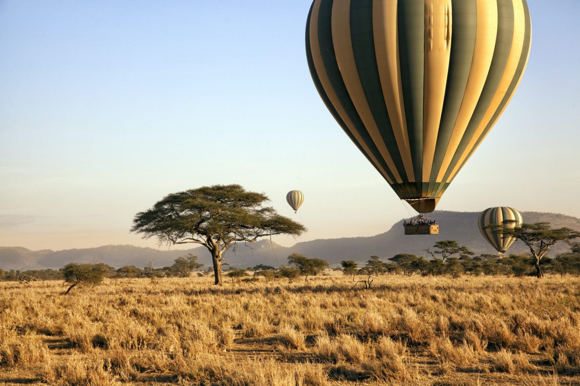 The best things to do in Tanzania