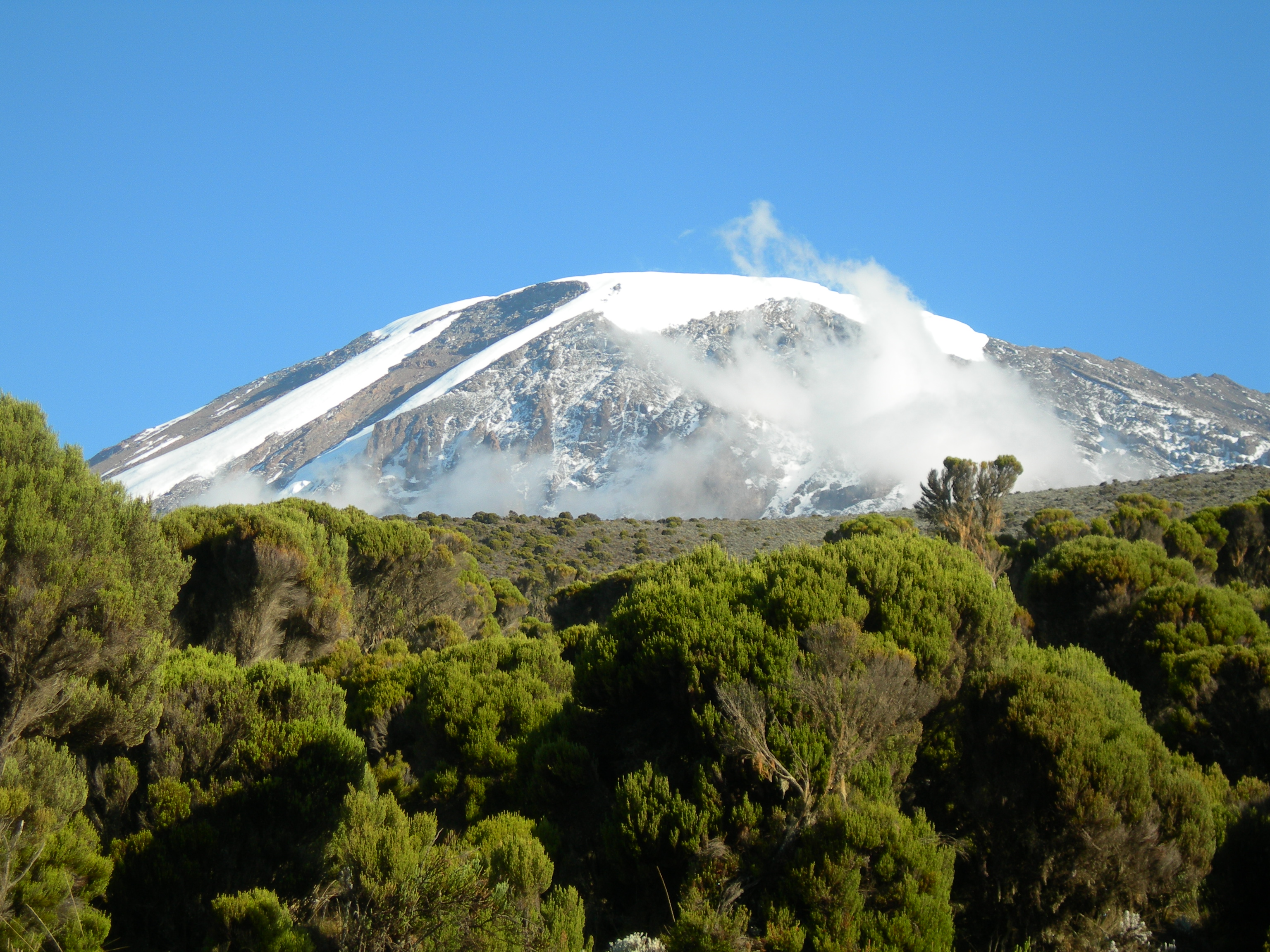 The Easiest Route to Climb Mount Kilimanjaro: A Guide for Beginners