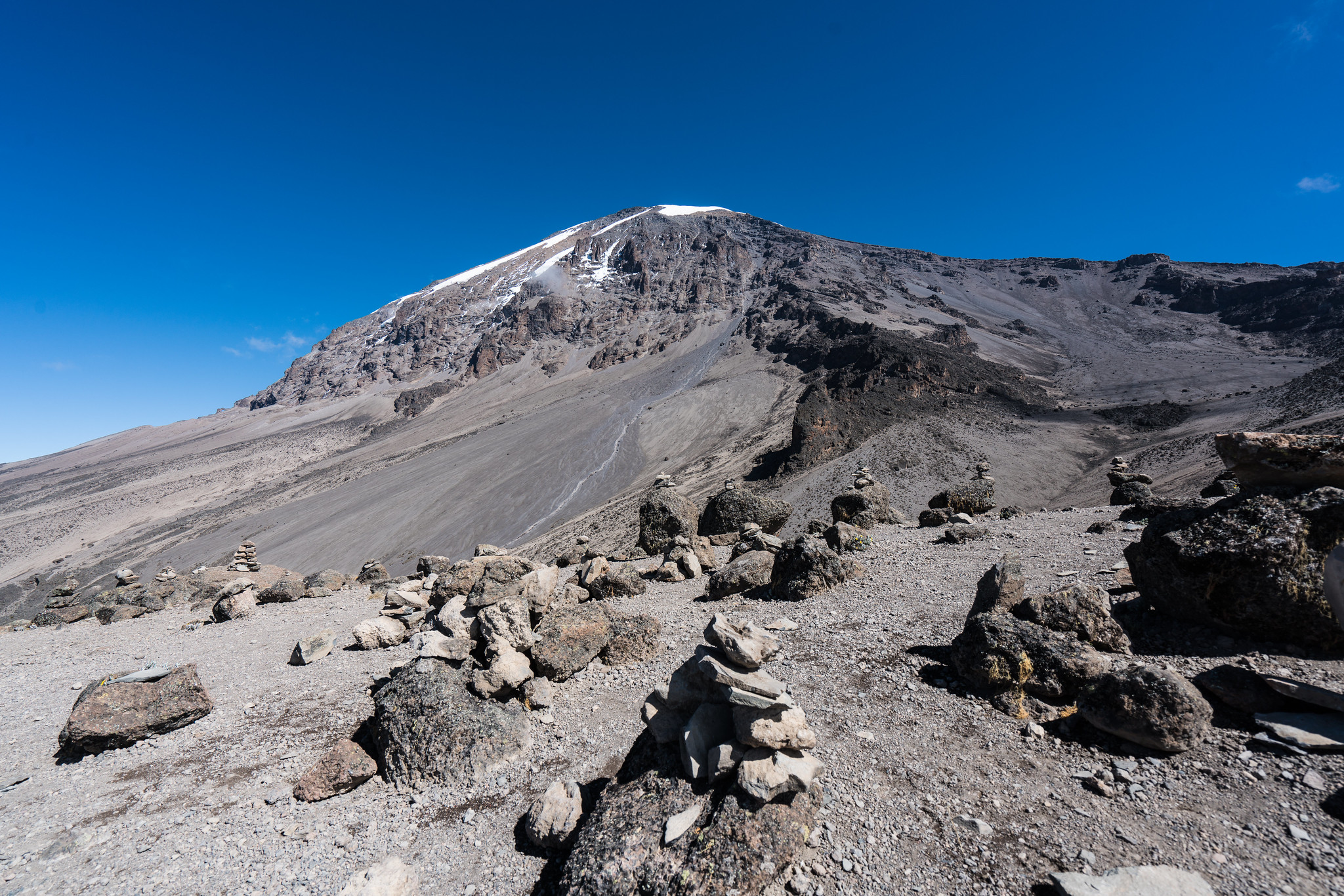 Why Choose POAPOA Tours for Your Kilimanjaro Climbing Expedition in Tanzania